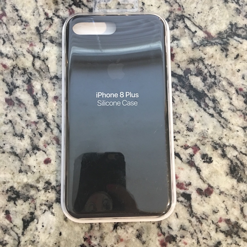 iPhone 8 Plus case